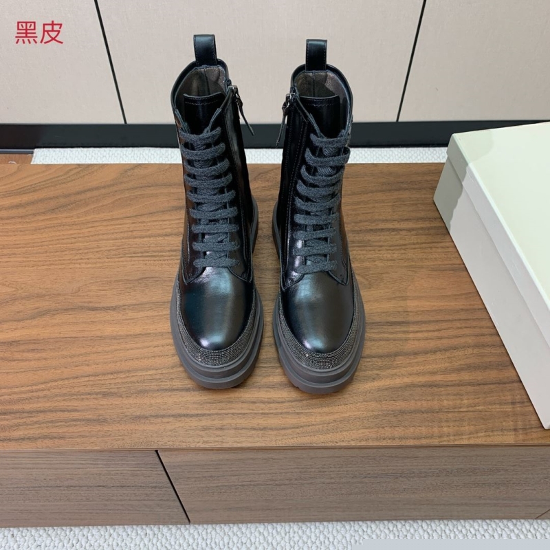 Ch**an louboutin boots